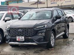 فورد تيريتوري